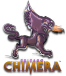 Chicago Chimera logo