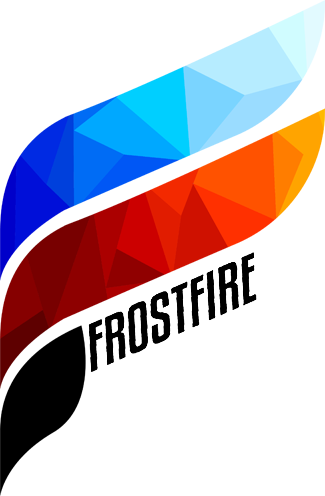 FrostFire logo