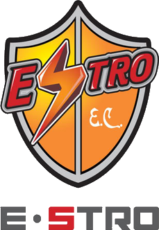 E-STRO logo