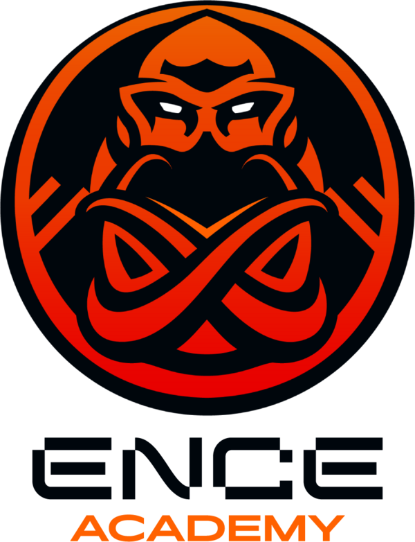 ENCE Academy logo