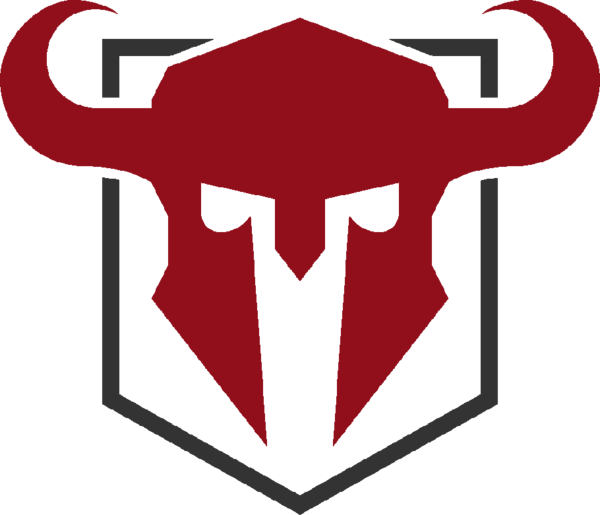 Agressive Gaming logo