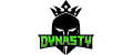 Dynasty Gaming Female logo