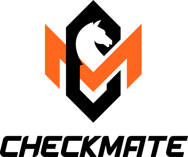 Checkmate logo