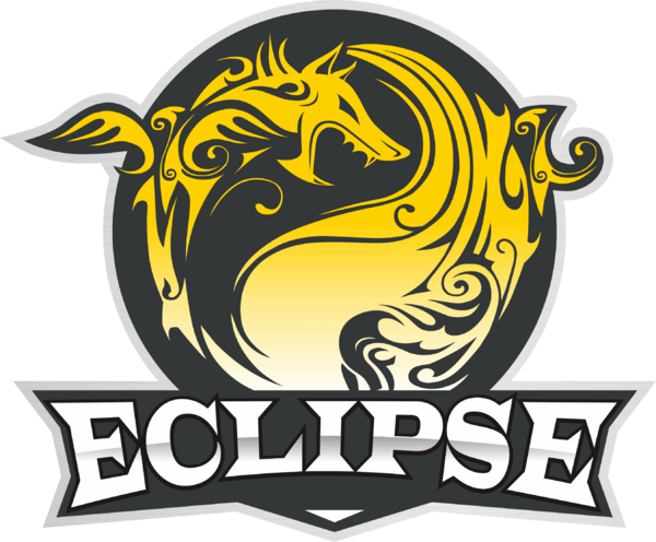 Eclipse logo