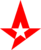 Astralis logo