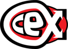 CeX logo