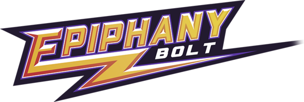 Epiphany Bolt logo