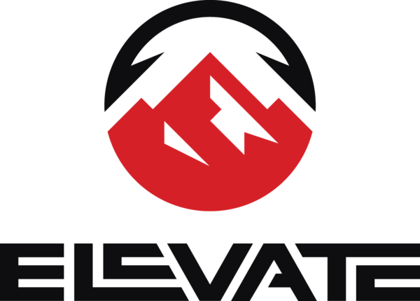 Elevate logo