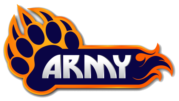 ARMY Gaming logo