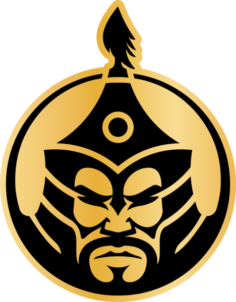 MongolZ logo