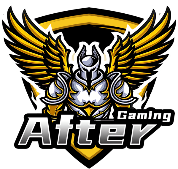 After Gaming logo